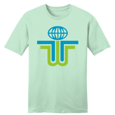 WTT Logo Tee